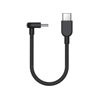 Xiaomi 3A Braided USB-C to USB-C Cable