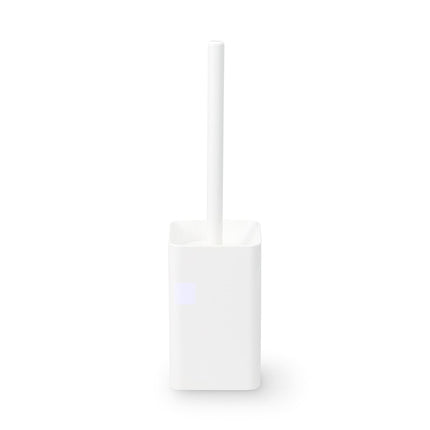 MUJI TOILET BRUSH WITH CASE