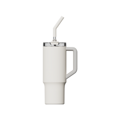 Xiaomi Straw Mug