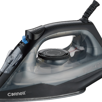 Cornell 1600 Watt Large Steam Iron