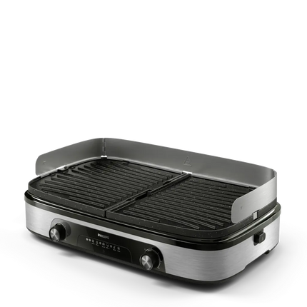 Philips Table Grill — HD6222/90