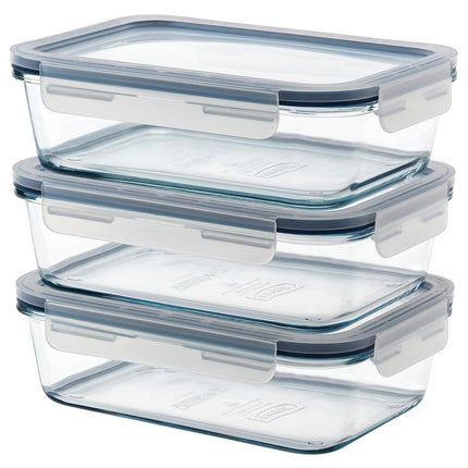 IKEA IKEA 365+ Food container with lid, 1.0 l