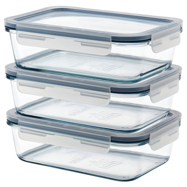 IKEA IKEA 365+ Food container with lid, 1.0 l